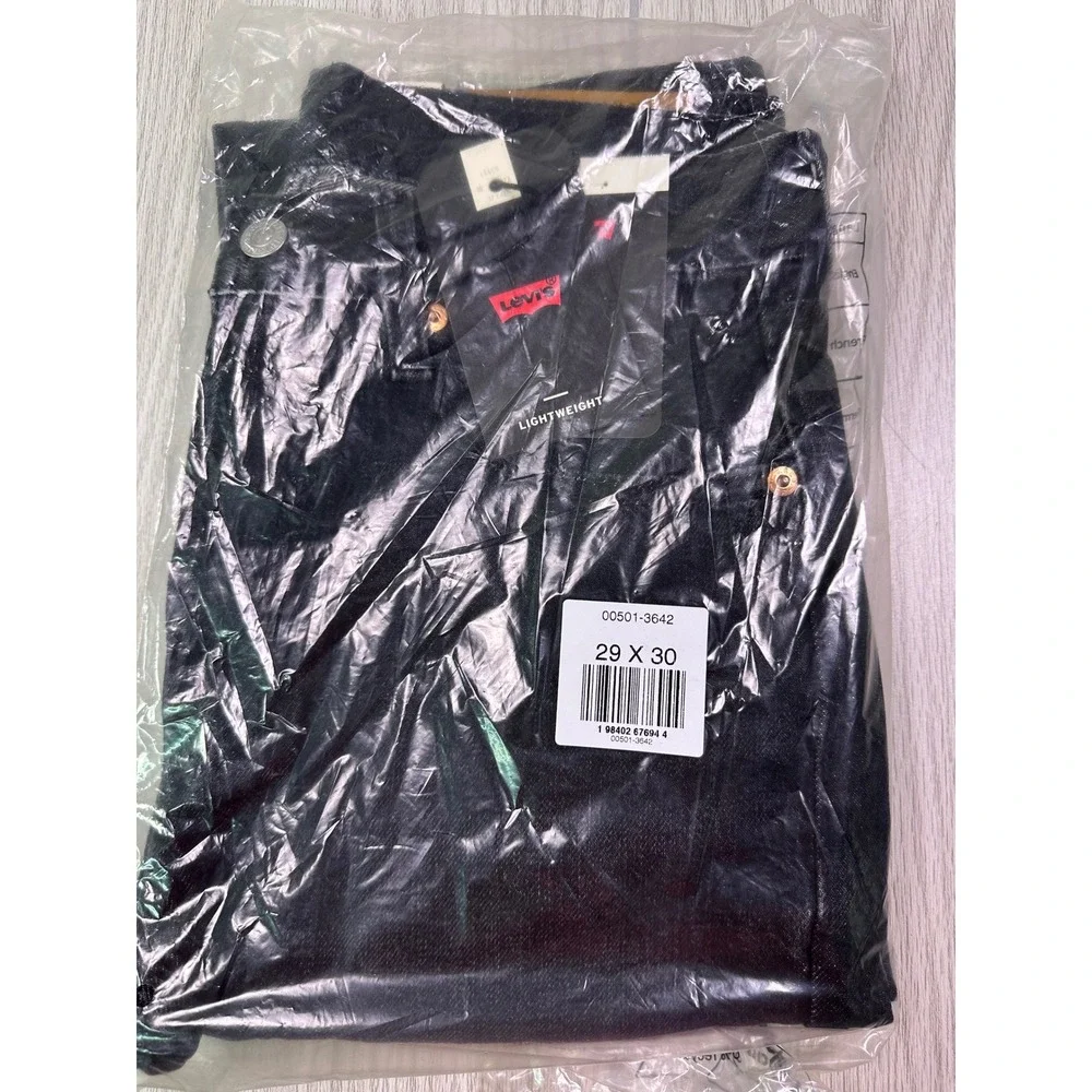 Levis levi 501